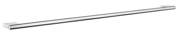 AIR Single Towel Rail 800 MM, Chrome AK3465