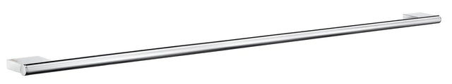 AIR Single Towel Rail 800 MM, Chrome AK3465