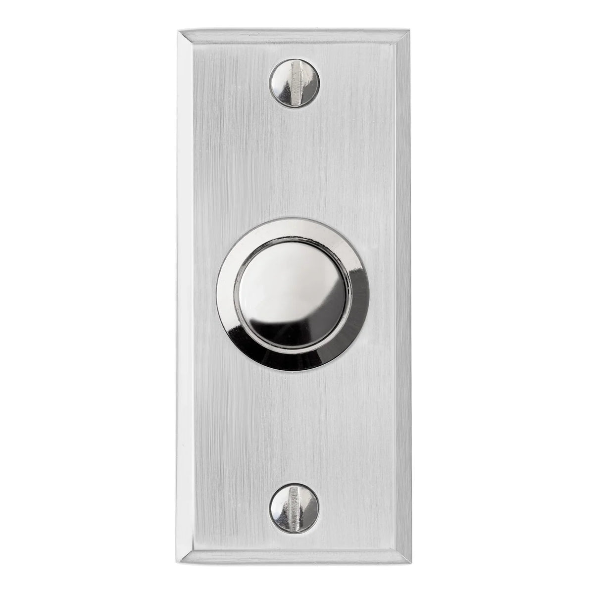 Bell Push Sc B111kM