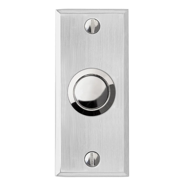 Bell Push Sc B111kM