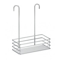 Shower Basket For Shower Mixer Chromed B1217
