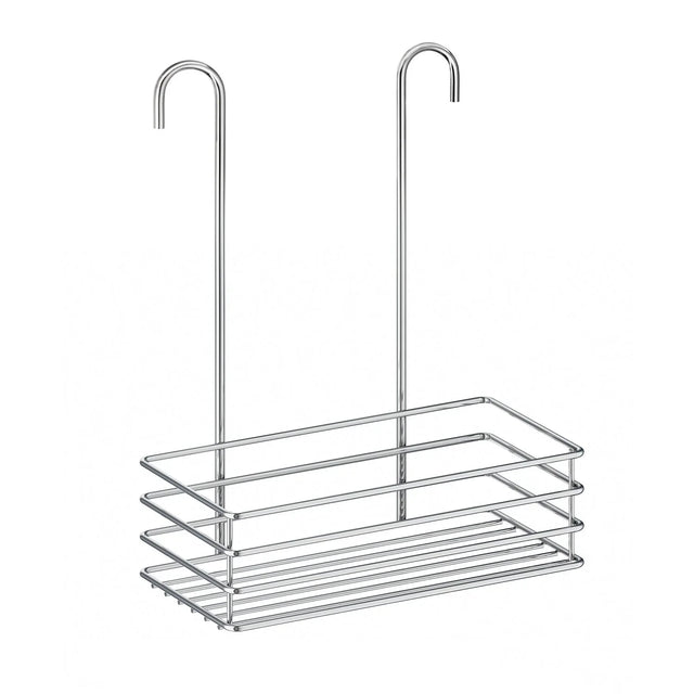 Shower Basket For Shower Mixer Chromed B1217