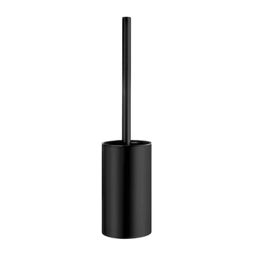 Toilet Brush Freestanding Black BB1233