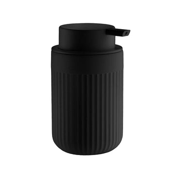 Soap dispenser, black BB561