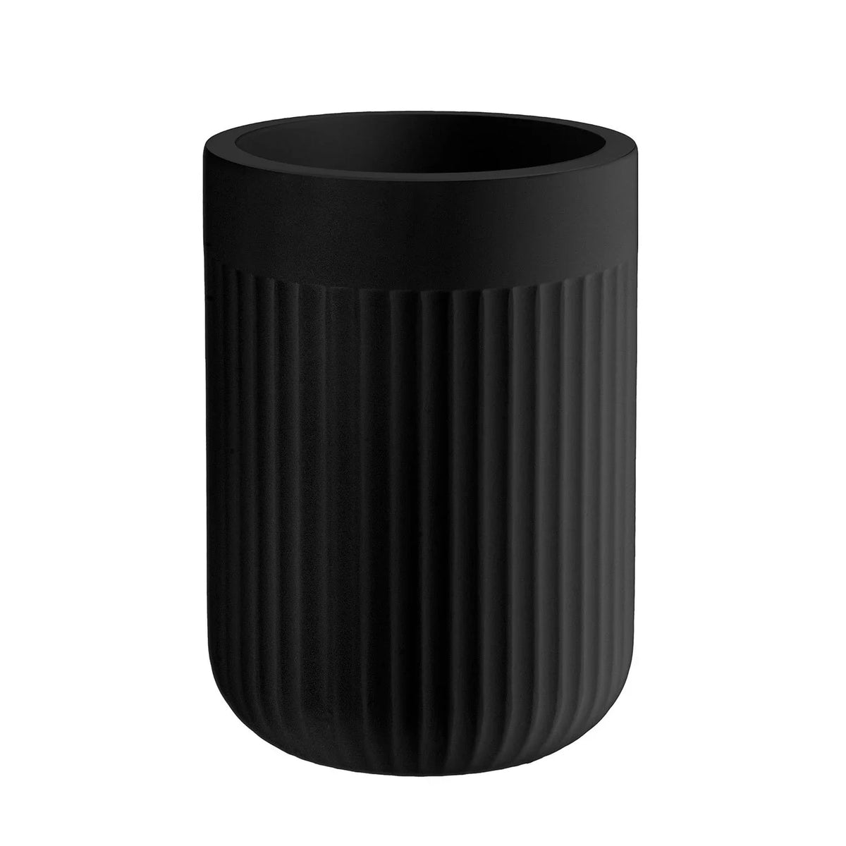 Tumbler, black BB562