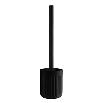 Toilet brush, black BB563