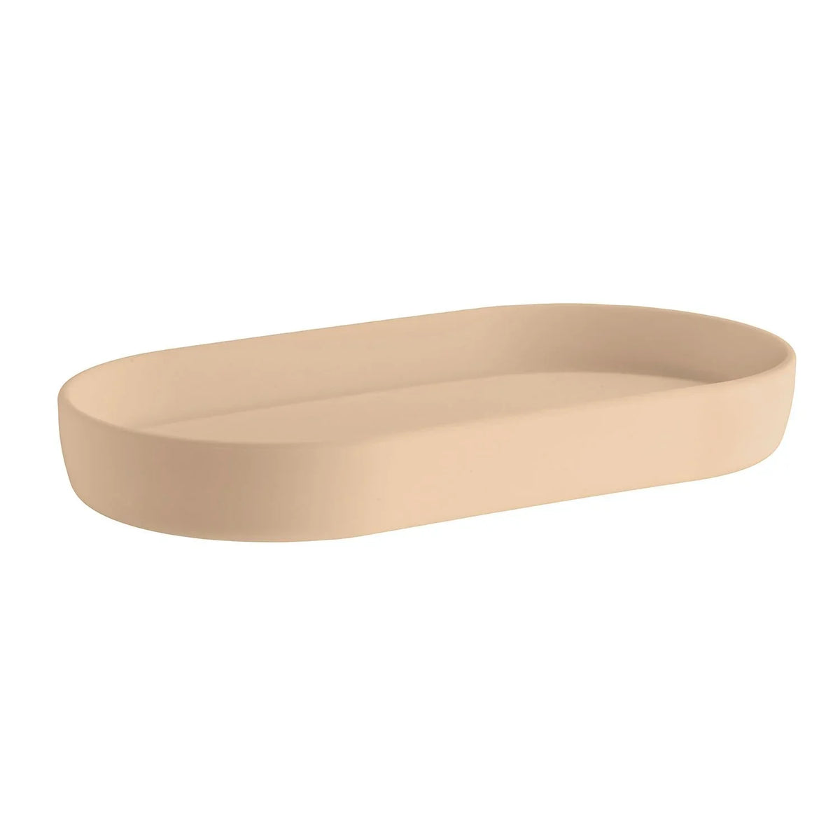 Soap dish/tray, sand BE570
