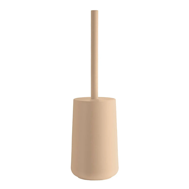 Toilet brush, sand BE573
