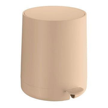 Pedal bin, sand BE574