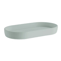 Soap dish/tray, eucalyptus BG570