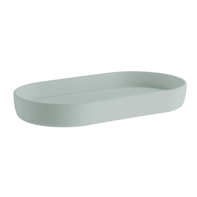 Soap dish/tray, eucalyptus BG570