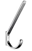 Beslagsboden Hook 4.75'' BK1031
