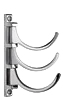 Beslagsboden Hook 5'' BK1032