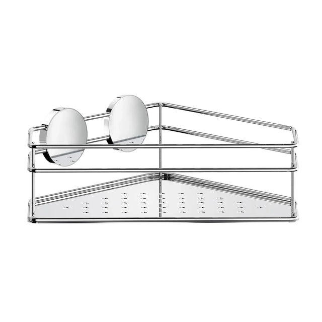 Single Corner Basket With 3M Tape BK1311