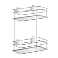 Double Basket With 3M Tape BK1312