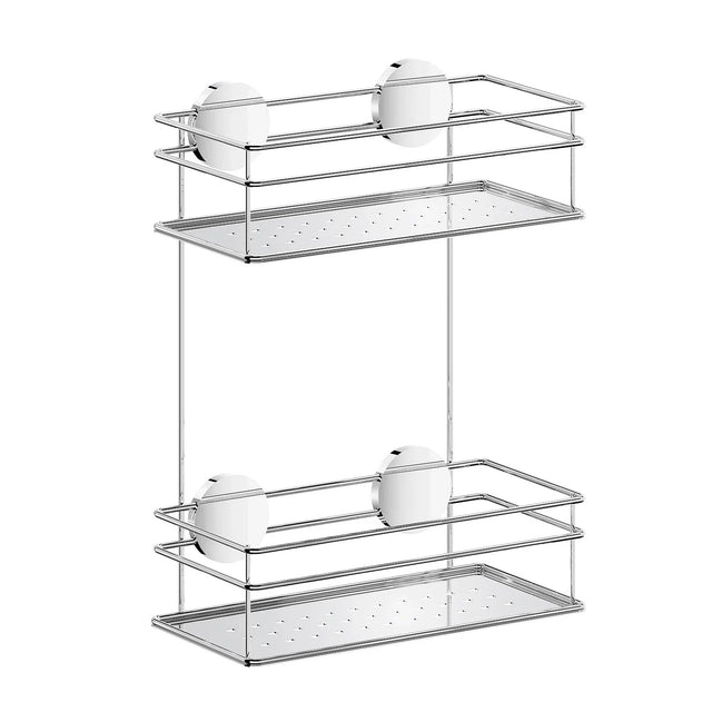 Double Basket With 3M Tape BK1312