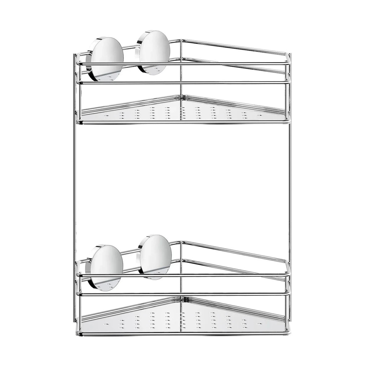Double Basket With 3M Tape BK1313