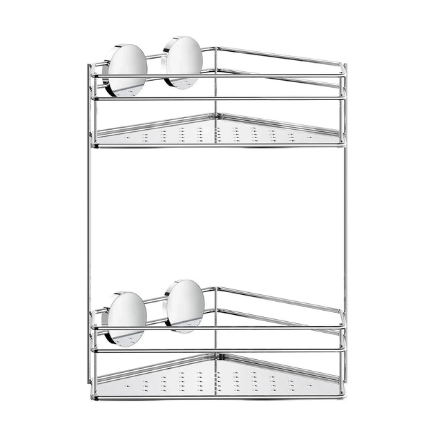 Double Basket With 3M Tape BK1313