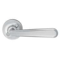 BESLAGSBODEN Towel ring, Self-adhesive, Polished chrome, Diameter 172 mm BK344