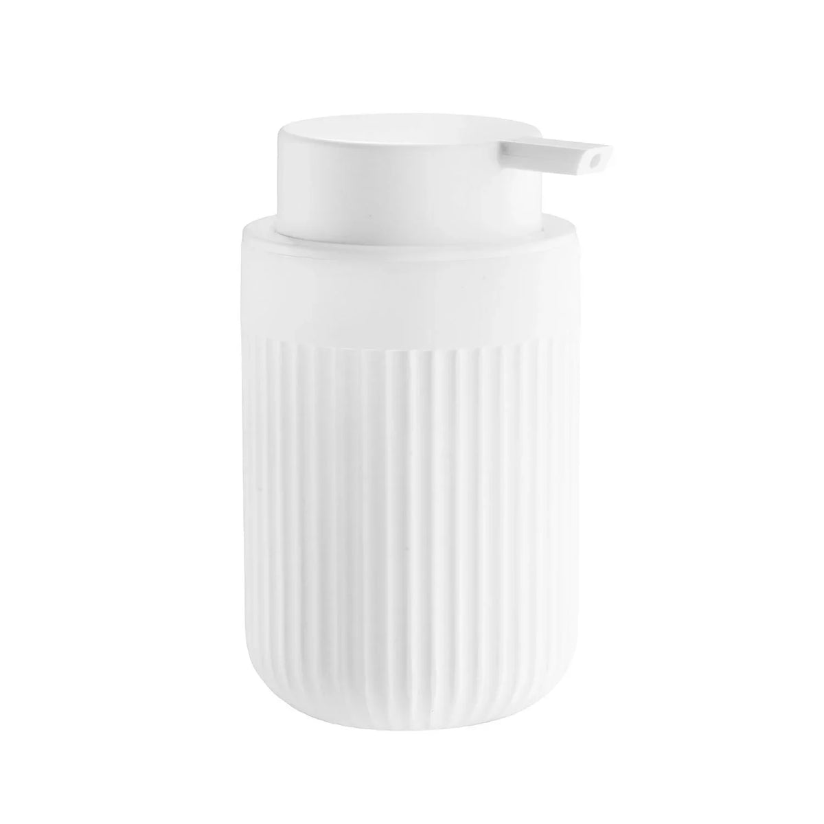Soap dispenser, white BX561
