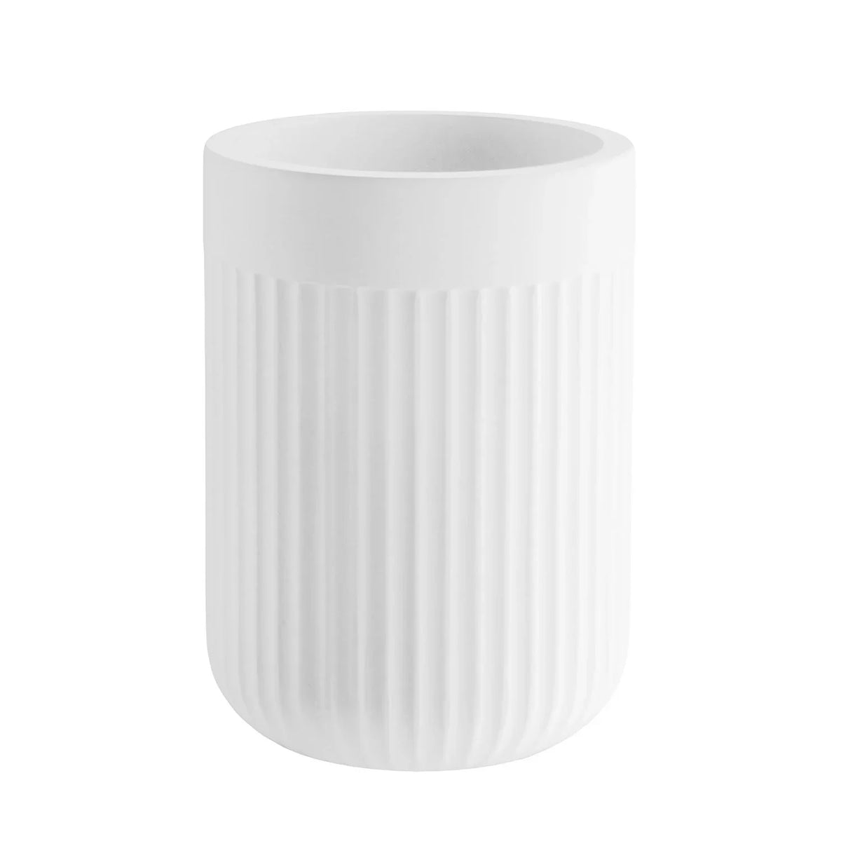 Tumbler, white BX562