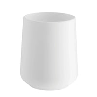 Tumbler, white BX572