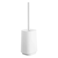 Toilet Brush. Freestanding. White. Height 350 mm. BX583