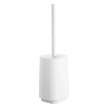 Toilet Brush. Freestanding. White. Height 350 mm. BX583