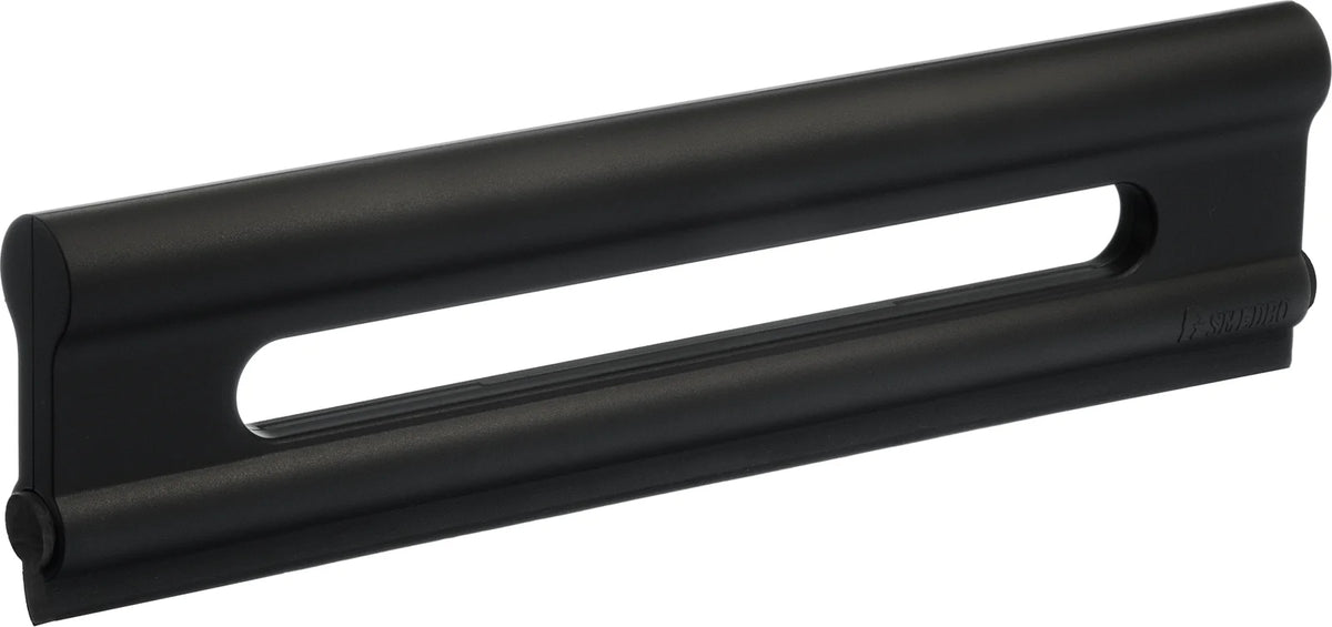 SIDELINE Shower Squeegee, Black ABS DB2145