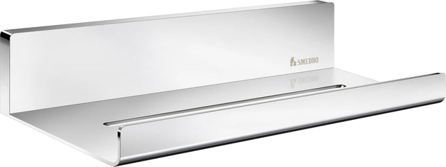 Sideline Shower Shelf Chromed Ss DK5001