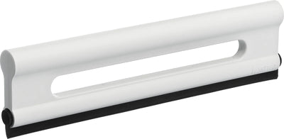 Sideline Shower Squeegee, White ABS DX2145