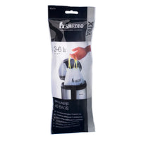 XTRA Bin liners for Pedal Bin FK662 - FK667 F971