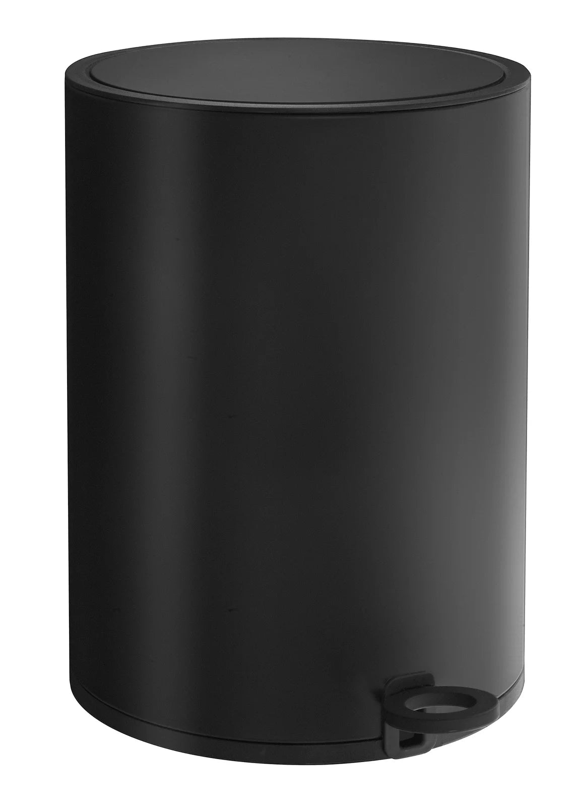 Pedal bin, black FB668