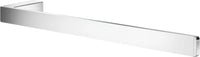 OUTLINE Single Towel Rail, Polished Chrome, Length 380 mm FK211