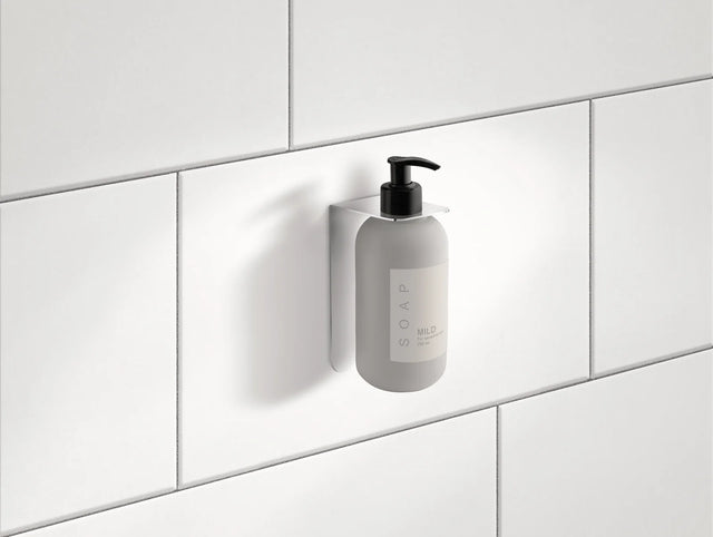 OUTLINE Holder for soap dispenser FK262
