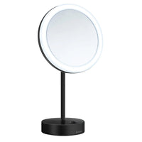 Outline Shaving and Make-up Mirror with LED-technology FK484