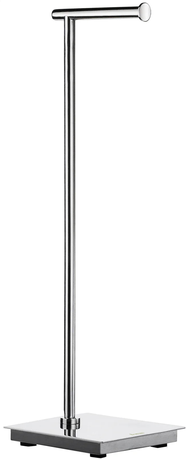 OUTLINE Toilet Roll Holder in Stainless Steel Polished FK602