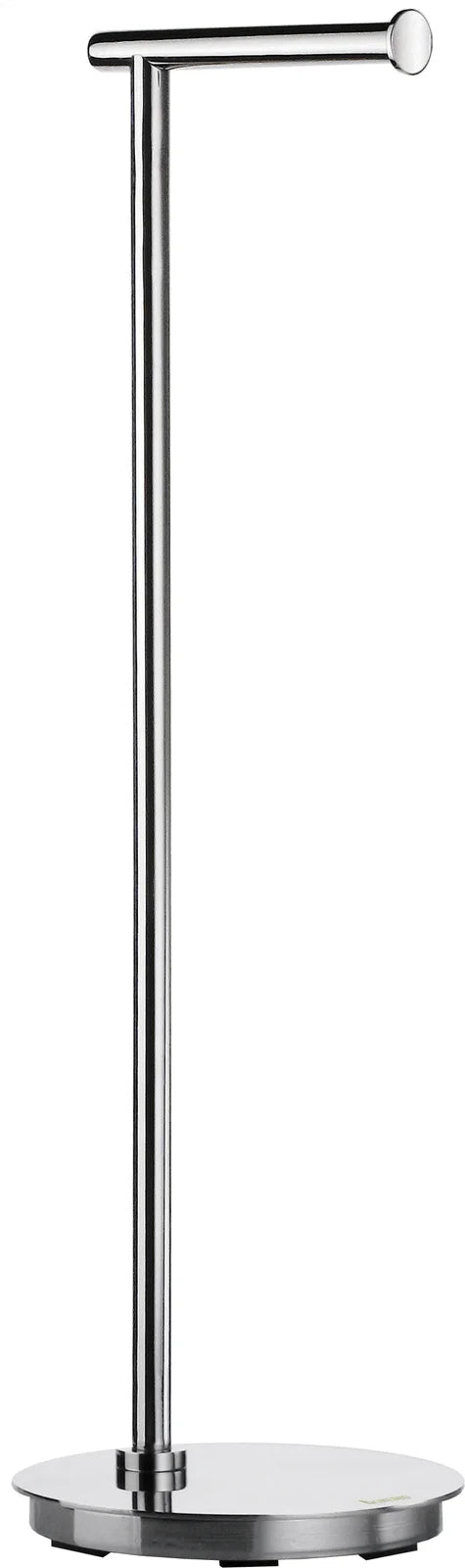 OUTLINE Toilet Roll Holder in Stainless Steel Polished FK606