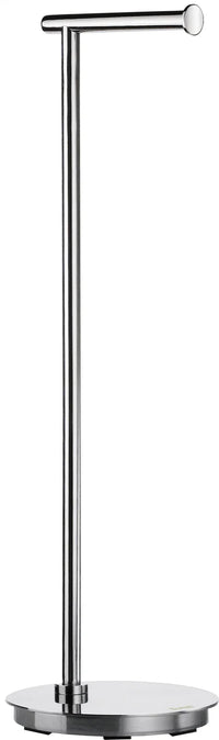OUTLINE Toilet Roll Holder in Stainless Steel Polished FK606