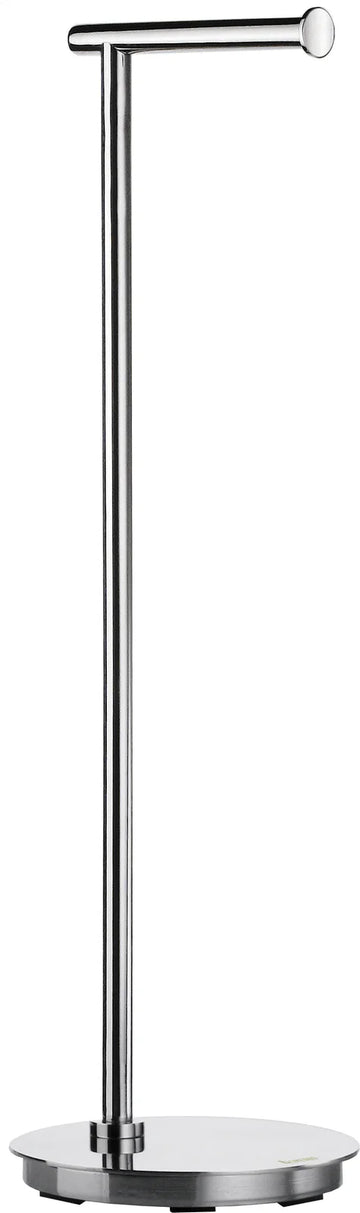 OUTLINE Toilet Roll Holder in Stainless Steel Polished FK606