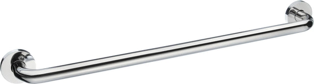 LIVING Grab Bar. Long in Polished Stainless Steel FK807