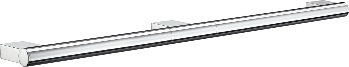LIVING Grab Bar, Long. Chromed Stainless Steel, Lenght 900 mm FK811