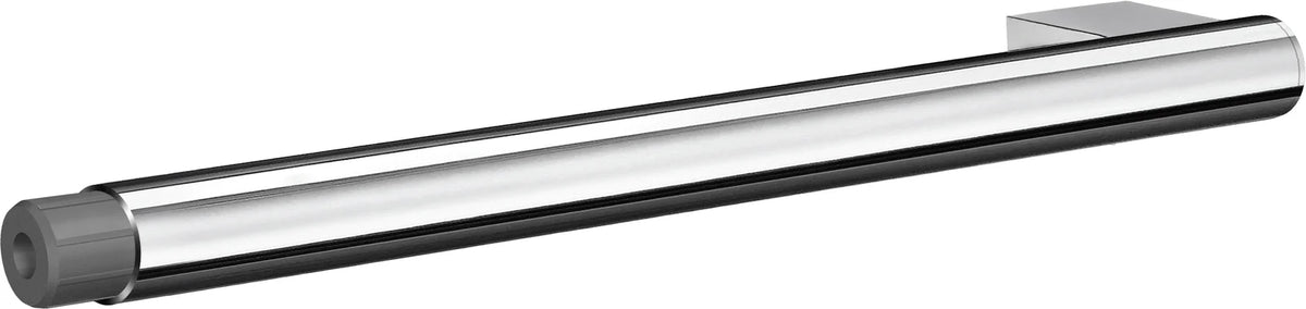 LIVING Fixing Point for Grab bar, Short, Chromed, Length 400 mm FK820