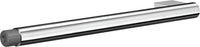 LIVING Fixing Point for Grab bar, Short, Chromed, Length 400 mm FK820