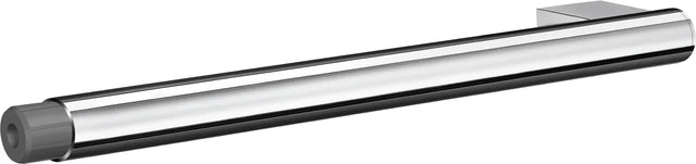 LIVING Fixing Point for Grab bar, Short, Chromed, Length 400 mm FK820