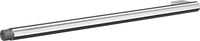 LIVING Fixing Point for Grab bar, Long, Chromed, Length 600 mm FK821