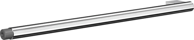 LIVING Fixing Point for Grab bar, Long, Chromed, Length 600 mm FK821
