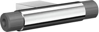 LIVING Connection T-shape for Grab bar, Chromed, Length 100 mm FK830