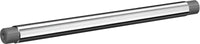 LIVING Connection bar for Grab bar, Straight, Chromed, Length 400 mm FK835