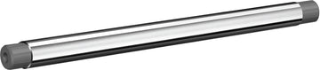 LIVING Connection bar for Grab bar, Straight, Chromed, Length 400 mm FK835